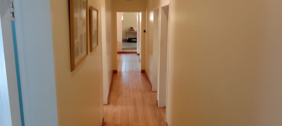 4 Bedroom Property for Sale in Protea Park North West